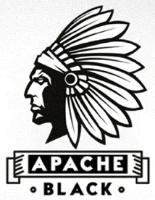 APACHE BLACK