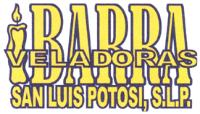 VELADORAS IBARRA