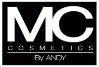 MC COSMETICS BY ANDY