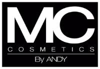 MC COSMETICS BY ANDY
