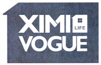 XIMI LIFE VOGUE
