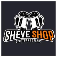 SHEVESHOP SPORT BAR & SALADS