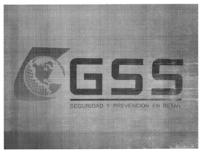 GSS SEGURIDAD Y PREVENCION EN RE TAIL
