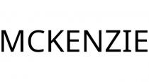 MCKENZIE
