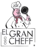 OGO EL GRAN CHEFF