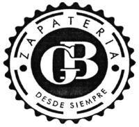 GB ZAPATERIA