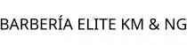 BARBERÍA ELITE KM & NG