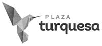 PLAZA TURQUESA