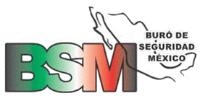 BSM BURÓ DE SEGURIDAD MÉXICO
