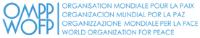 OMPPWOFP ORGANISATION MONDIALE POUR LA PAIX ORGANIZACION MUNDIAL POR LA PAZ ORGANIZZAZIONE MONDIALE PER LA PACE WORLD ORGANIZATION FOR PEACE