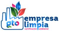CERTIFICACIÓN AMBIENTAL EMPRESA LIMPIA GTO