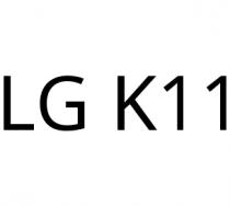 LG K11