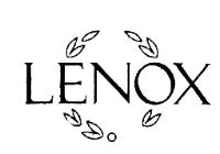 LENOX