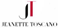 JT JEANETTE TOSCANO