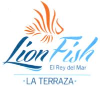 LÍON FÍSH LA TERRAZA