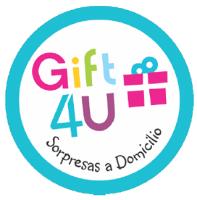 GIFT 4U SORPRESAS A DOMICILIO