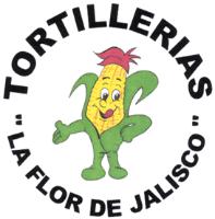 TORTILLERIAS 