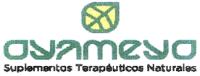 OYAMEYO SUPLEMENTOS TERAPÉUTICOS NATURALES