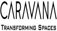 CARAVANA; TRANSFORMING SPACES