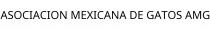 ASOCIACION MEXICANA DE GATOS AMG