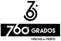 760 GRADOS