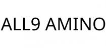ALL9 AMINO