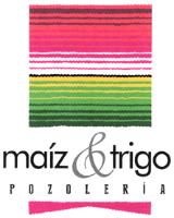 MAÍZ & TRIGO