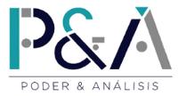 PODER & ANALISIS