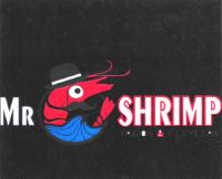 MR SHRIMP