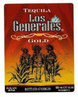 LOS GENERALES