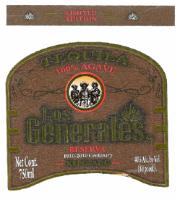 LOS GENERALES