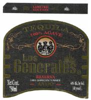 LOS GENERALES
