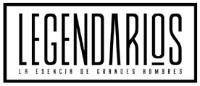 LEGENDARIOS LA ESENCIA DE GRANDES HOMBRES