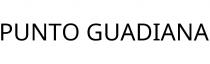 PUNTO GUADIANA