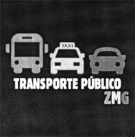 TRANSPORTE PÚBLICO ZMG