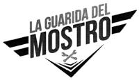 LA GUARIDA DEL MOSTRO