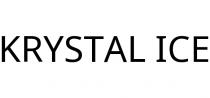 KRYSTAL ICE