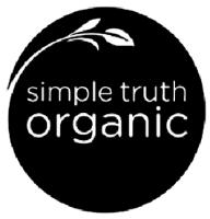 SIMPLE TRUTH ORGANIC