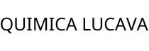 QUIMICA LUCAVA