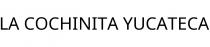 LA COCHINITA YUCATECA