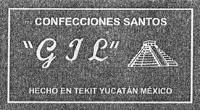 CONFECCIONES SANTOS GIL