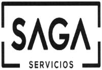 SAGA SERVICIOS