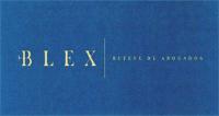 BLEX BUFETE DE ABOGADOS