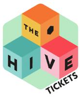 THE HIVE TICKETS