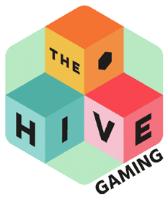 THE HIVE GAMING