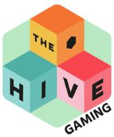 THE HIVE GAMING