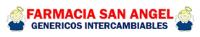 FARMACIA SAN ANGEL GENERICOS INTERCAMBIABLES
