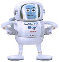 LACTO BOY