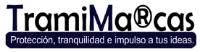 TRAMIMARCAS PROTECCIÓN; TRANQUILIDAD E IMPULSO A TUS IDEAS.
