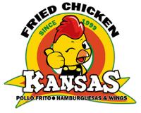 POLLO FRITO KANSAS